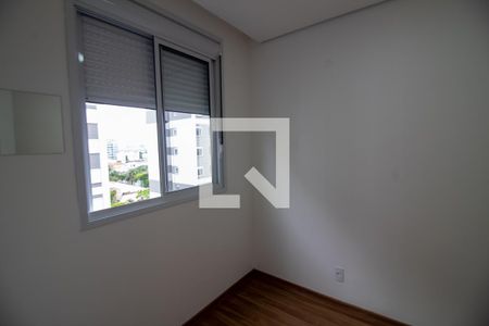 Quarto 1 de apartamento à venda com 2 quartos, 34m² em Santo Amaro, São Paulo