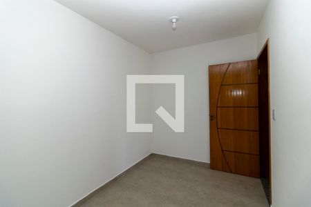 Sala de apartamento para alugar com 2 quartos, 36m² em Vila Invernada, São Paulo