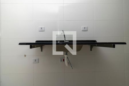 Apartamento para alugar com 36m², 2 quartos e sem vaga Apartamento para alugar com 36m², 2 quartos e sem vagaCozinha