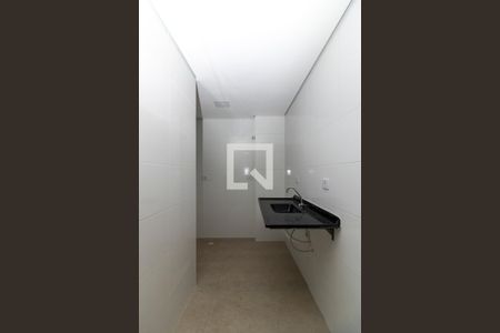 Apartamento para alugar com 36m², 2 quartos e sem vaga Apartamento para alugar com 36m², 2 quartos e sem vagaCozinha