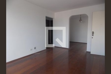 Sala de apartamento para alugar com 2 quartos, 76m² em Vila São Judas Tadeu, Guarulhos