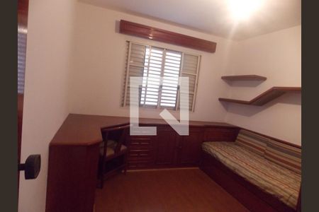 Quarto  de apartamento para alugar com 2 quartos, 76m² em Vila São Judas Tadeu, Guarulhos