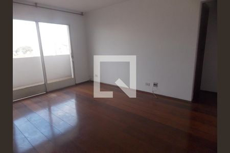 Sala de apartamento para alugar com 2 quartos, 76m² em Vila São Judas Tadeu, Guarulhos