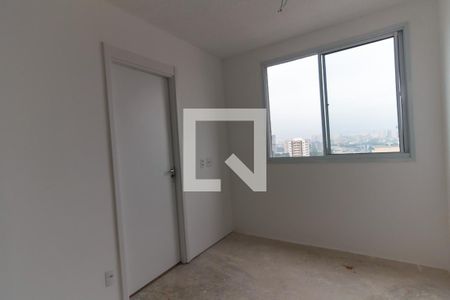 Sala de apartamento à venda com 2 quartos, 35m² em Lapa, São Paulo