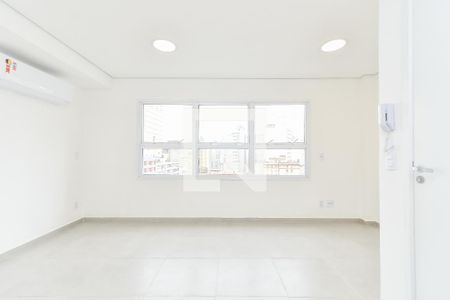 Studio de kitnet/studio para alugar com 1 quarto, 23m² em Sé, São Paulo