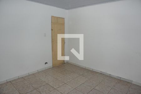 Quarto de casa para alugar com 1 quarto, 35m² em Jardim Consórcio, São Paulo