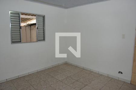 Quarto de casa para alugar com 1 quarto, 35m² em Jardim Consórcio, São Paulo