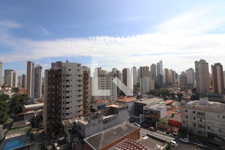 Vista Sacada de apartamento para alugar com 4 quartos, 113m² em Santana, São Paulo