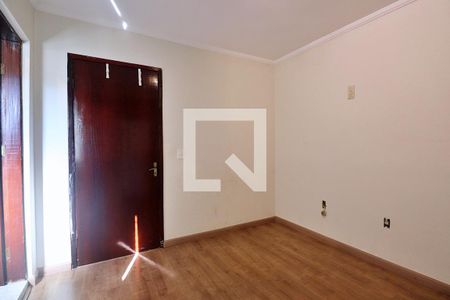 Quarto de apartamento à venda com 3 quartos, 150m² em Parque Oratorio, Santo André