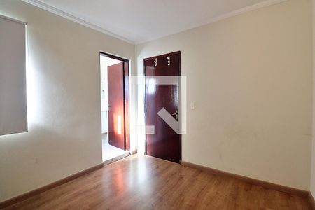 Quarto de apartamento à venda com 3 quartos, 150m² em Parque Oratorio, Santo André