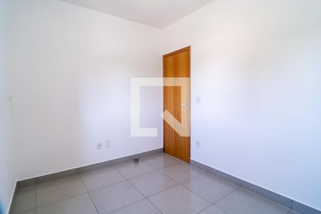 Quarto de apartamento para alugar com 2 quartos, 57m² em Jardim Guaruja, Sorocaba