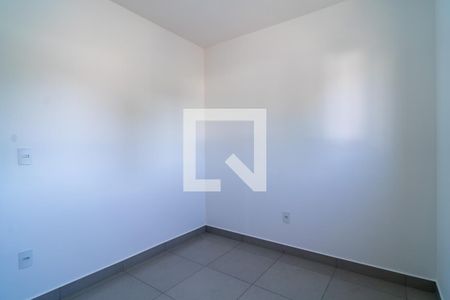 Quarto de apartamento para alugar com 2 quartos, 57m² em Jardim Guaruja, Sorocaba