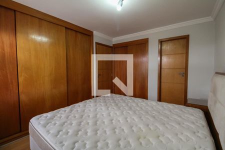 Suíte de apartamento para alugar com 3 quartos, 124m² em Mooca, São Paulo