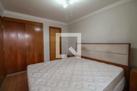 Suíte de apartamento para alugar com 3 quartos, 124m² em Mooca, São Paulo