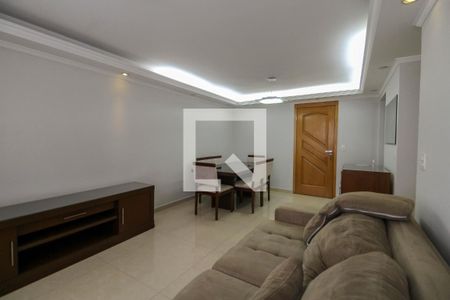 Sala de apartamento para alugar com 3 quartos, 124m² em Mooca, São Paulo