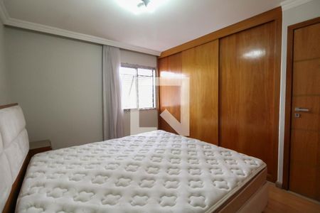 Suíte de apartamento para alugar com 3 quartos, 124m² em Mooca, São Paulo