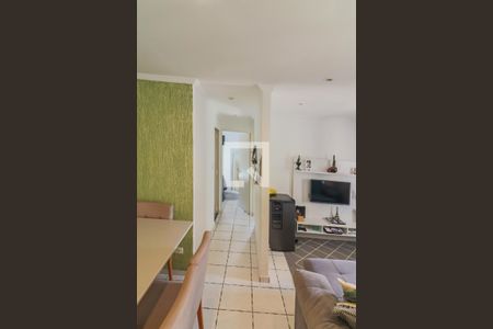 Sala de apartamento à venda com 2 quartos, 65m² em Jardim Jaqueline, São Paulo