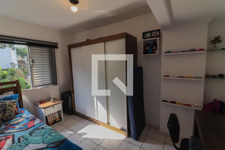 Quarto 1 de apartamento à venda com 2 quartos, 65m² em Jardim Jaqueline, São Paulo