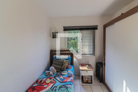 Quarto 1 de apartamento à venda com 2 quartos, 65m² em Jardim Jaqueline, São Paulo