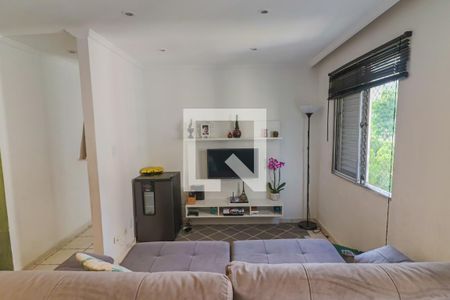 Sala de apartamento à venda com 2 quartos, 65m² em Jardim Jaqueline, São Paulo