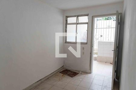Sala de casa à venda com 2 quartos, 60m² em Engenhoca, Niterói