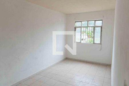 Quarto 2 de casa à venda com 2 quartos, 60m² em Engenhoca, Niterói