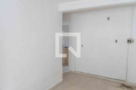 Sala de casa à venda com 2 quartos, 60m² em Engenhoca, Niterói