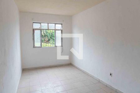 Quarto 2 de casa à venda com 2 quartos, 60m² em Engenhoca, Niterói