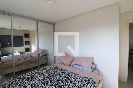 Quarto  de apartamento para alugar com 2 quartos, 57m² em Pinheiro, São Leopoldo