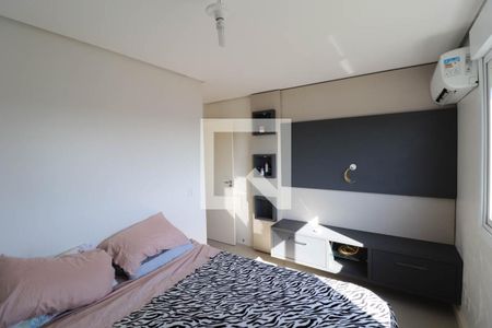 Quarto  de apartamento para alugar com 2 quartos, 57m² em Pinheiro, São Leopoldo