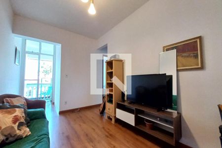 Apartamento à venda com 1 quarto, 77m² em Jardim Proenca I, Campinas