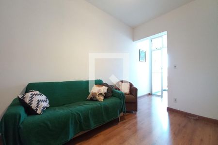 Apartamento à venda com 1 quarto, 77m² em Jardim Proenca I, Campinas