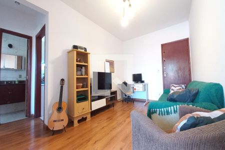 Apartamento à venda com 1 quarto, 77m² em Jardim Proenca I, Campinas