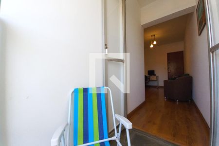 Apartamento à venda com 1 quarto, 77m² em Jardim Proenca I, Campinas