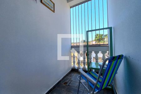 Apartamento à venda com 1 quarto, 77m² em Jardim Proenca I, Campinas