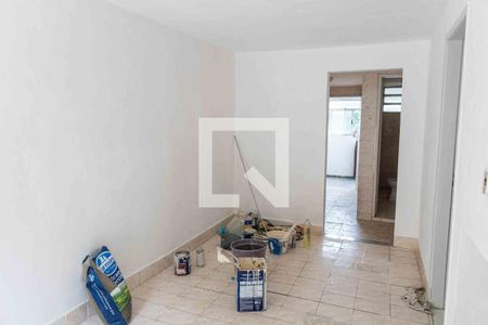 Sala de apartamento para alugar com 2 quartos, 50m² em Engenhoca, Niterói