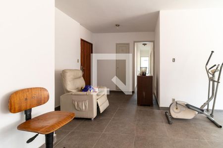 Sala de apartamento para alugar com 3 quartos, 180m² em Bom Retiro, São Paulo