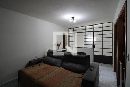 Casa 1 - Sala  de casa à venda com 5 quartos, 220m² em Vila Leopoldina, São Paulo