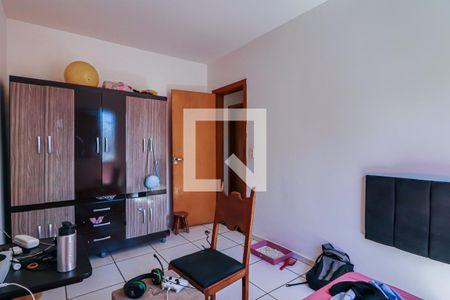 Quarto 1 de apartamento à venda com 3 quartos, 150m² em Santa Inês, Belo Horizonte