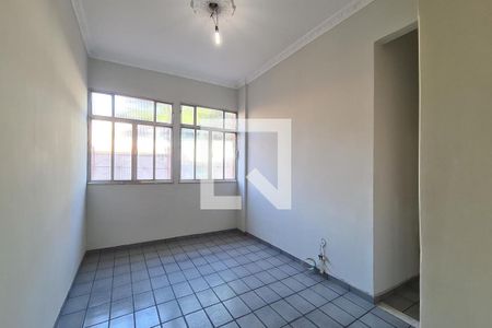 Sala de apartamento para alugar com 2 quartos, 63m² em Cascadura, Rio de Janeiro