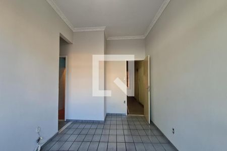 Sala de apartamento para alugar com 2 quartos, 63m² em Cascadura, Rio de Janeiro