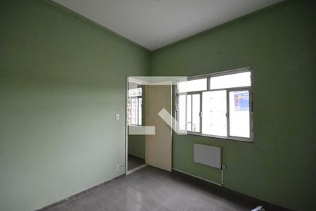 Quarto 1 de apartamento para alugar com 1 quarto, 50m² em Irajá, Rio de Janeiro