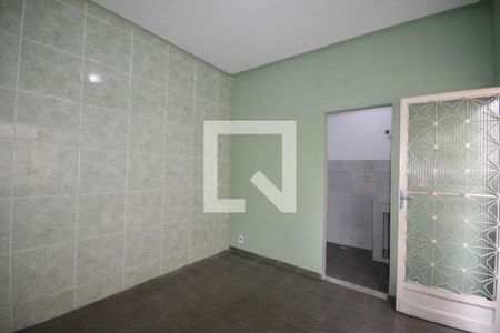 Sala de apartamento para alugar com 1 quarto, 50m² em Irajá, Rio de Janeiro