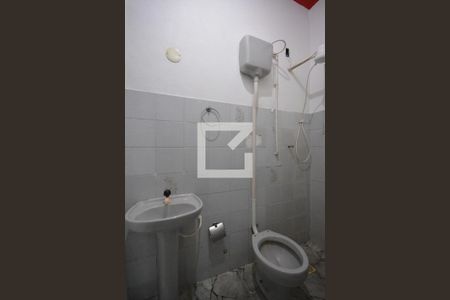 Banheiro  de apartamento para alugar com 1 quarto, 50m² em Irajá, Rio de Janeiro