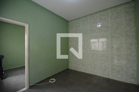 Sala de apartamento para alugar com 1 quarto, 50m² em Irajá, Rio de Janeiro