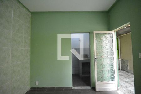 Sala de apartamento para alugar com 1 quarto, 50m² em Irajá, Rio de Janeiro