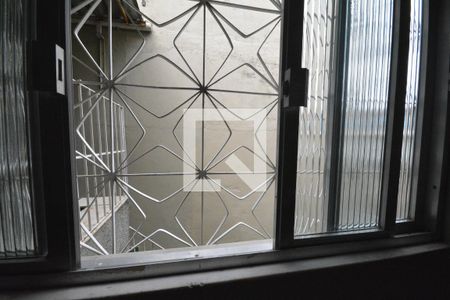 Vista da Sala de apartamento para alugar com 1 quarto, 50m² em Irajá, Rio de Janeiro