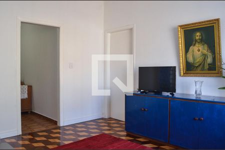 Sala de casa à venda com 3 quartos, 250m² em Jardim Nova Europa, Campinas