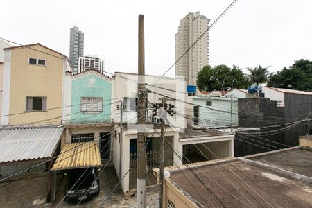 Vista do Quarto 1 de casa à venda com 3 quartos, 79m² em Tatuapé, São Paulo