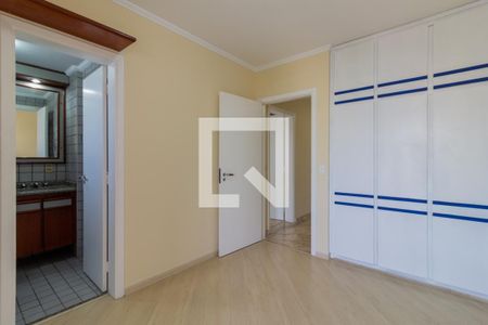 Quarto de apartamento para alugar com 4 quartos, 180m² em Vila Uberabinha, São Paulo